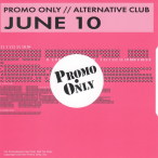 Promo Only- Alternative Club- June 10&nbsp;&mdash;&nbsp;2010