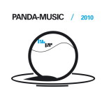 Panda-Music 2010 — 2010