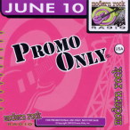 Promo Only- Modern Rock- June 10 — 2010