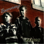 Boomerang — 1995