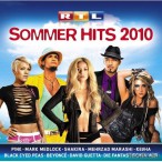 RTL- Sommer Hits 2010 — 2010