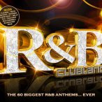R&B Clubland — 2010