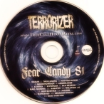 Fear Candy, Vol. 81 — 2010
