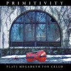 Plays Megadeth For Cello — 2010