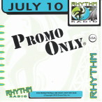 Promo Only- Rhythm Radio- July 10 — 2010