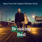Breaking Bad — 2010