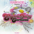 Electric Daisy Carnival, Vol. 01 (Mixed By Kaskade)&nbsp;&mdash;&nbsp;2010