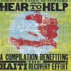 Hear To Help (A Compilation Benefiting The Haiti Recovery Effort) — 2010