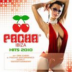 Pacha Ibiza Hits 2010 (Mixed By Dim Chris & KC Taylor) — 2010