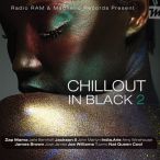 Chillout In Black, Vol. 02 — 2010