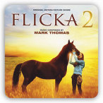 Flicka 2&nbsp;&mdash;&nbsp;2010