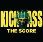 Kick-Ass (Score) — 2010