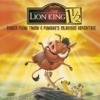 Lion King 1 1-2 — 2004