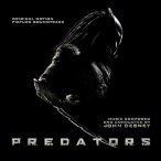 Predators — 2010