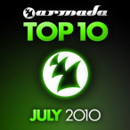 Armada- Top 10 July 2010 — 2010