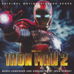 Iron Man 2 (Score) — 2010