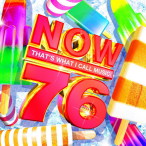 Now That's What I Call Music!, Vol. 76 (UK Series) — 2010