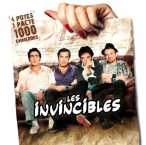 Les Invincibles&nbsp;&mdash;&nbsp;2010