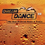 Dream Dance, Vol. 56 — 2010