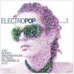 Electro Pop, Vol. 01 — 2010
