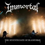 The Seventh Date Of Blasrykh — 2010