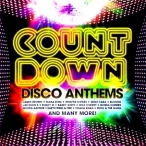 Count Down Disco Anthems&nbsp;&mdash;&nbsp;2010