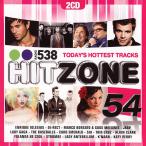 Hitzone, Vol. 54 — 2010
