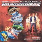 Thunderbirds — 2004