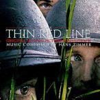 Thin Red Line — 1998