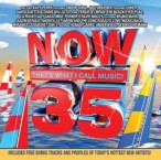 Now That's What I Call Music!, Vol. 35 (US Series) — 2010