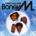 Christmas With Boney M — 2007