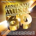 Absolute Music, Vol. 60 — 2009