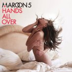 Hands All Over — 2010