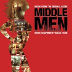 Middle Men&nbsp;&mdash;&nbsp;2009