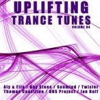 Uplifting Trance Tunes, Vol. 04 — 2010