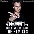 The New Daylight (The Remixes) — 2010