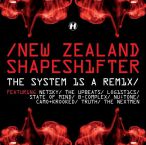 The System Is A Remix — 2010