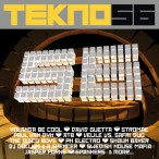 Tekno, Vol. 56 — 2010
