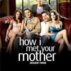 How I Met Your Mother (Season 3) — 2008
