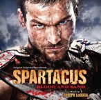 Spartacus- Blood And Sand — 2010
