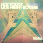 Late Night Boogie — 2010