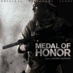 Medal Of Honor — 2010