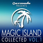 Armada- Magic Island Collected, Vol. 01 — 2010