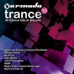 Armada Trance, Vol. 10 (Mixed By Ruben De Ronde) — 2010