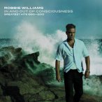 In And Out Of Consciousness (The Greatest Hits 1990-2010)&nbsp;&mdash;&nbsp;2010