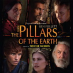 Pillars Of The Earth — 2010