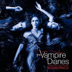 Vampire Diaries — 2010