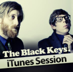 iTunes Session — 2010