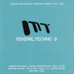 Minimal Techno, Vol. 08 — 2010
