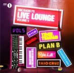 Radio 1's Live Lounge, Vol. 05 — 2010